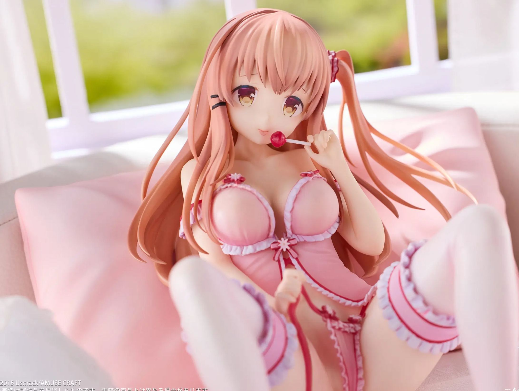Eclipse Feather - Koi X Shin Ai Kanojo Himeno Sena 1/6 Figure (Licensed) Statue 