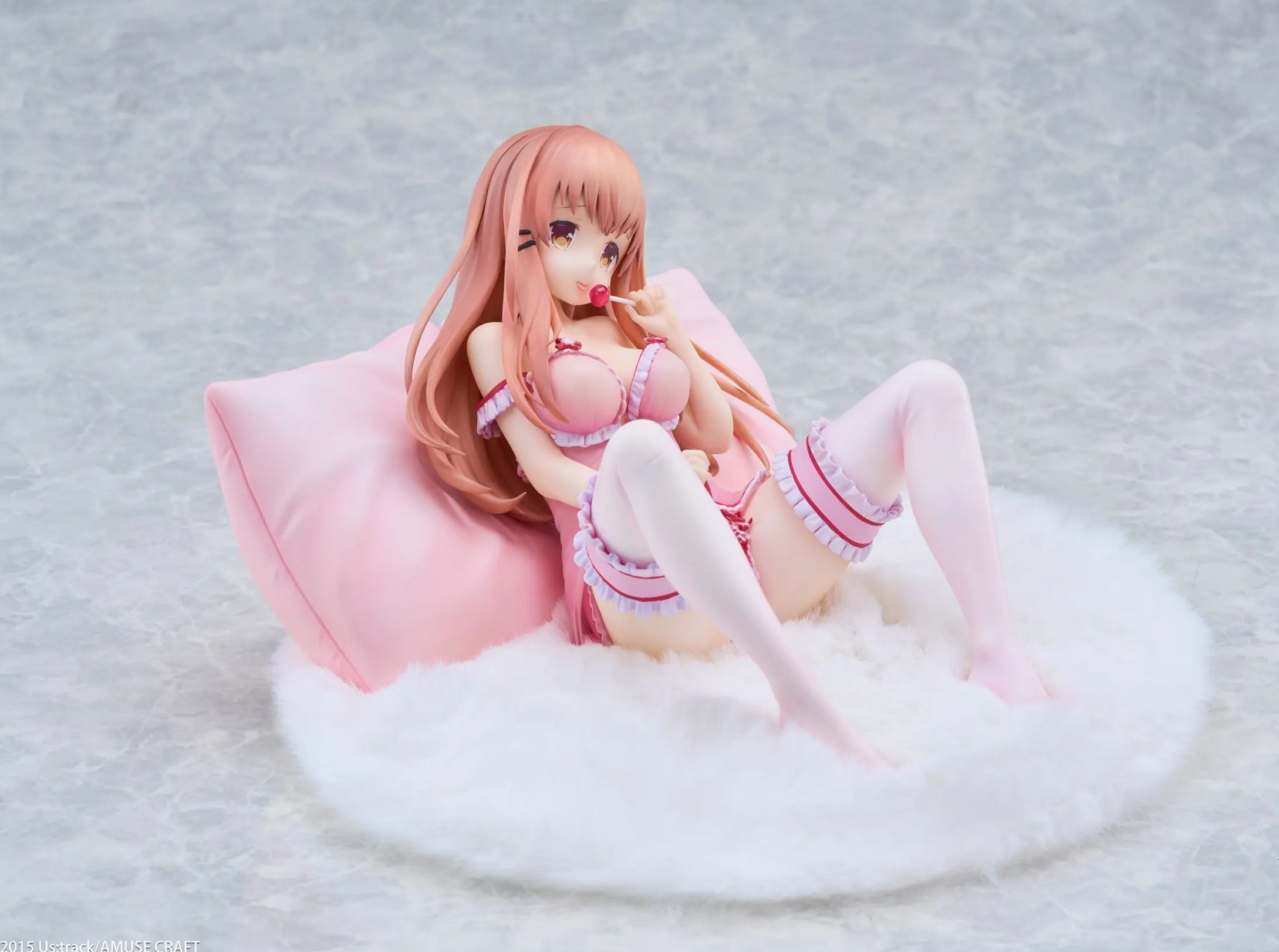 Eclipse Feather - Koi X Shin Ai Kanojo Himeno Sena 1/6 Figure (Licensed) Statue 