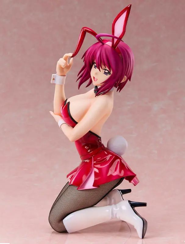 MegaHouse - B-style Mobile Suit Gundam SEED Destiny Lunamaria Hawke Bunny Ver. 1/4 Complete Figure (Licensed)Statue