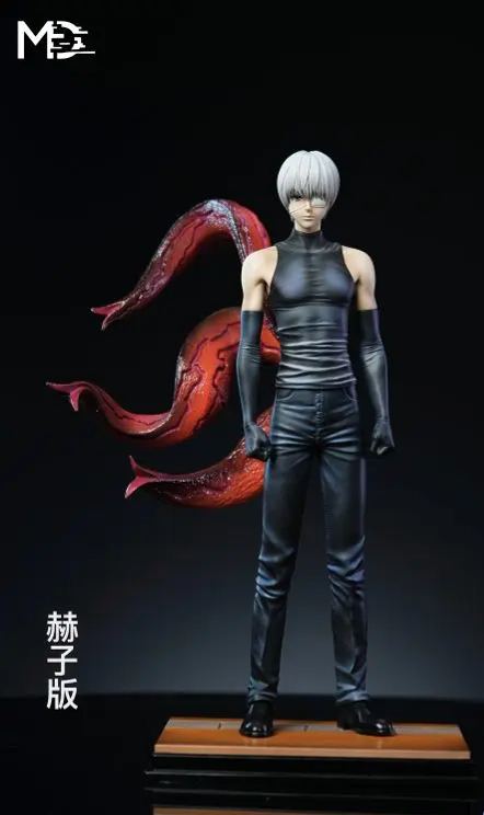 MD Studio - Ken Kaneki Tokyo Ghoul Statue 