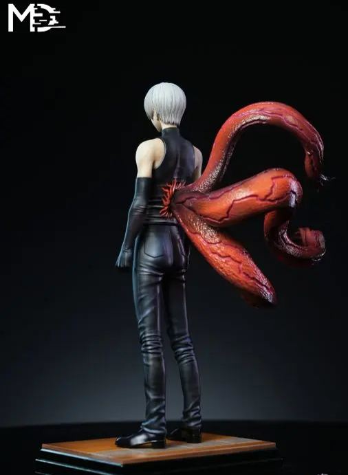 MD Studio - Ken Kaneki Tokyo Ghoul Statue 