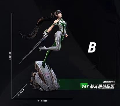 Coolbear studio - Eve Stellar Blade Statue