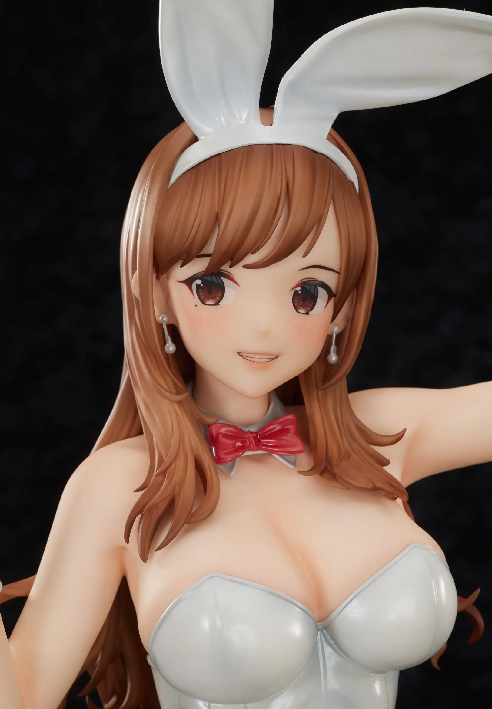 MAGI ARTS - Original - Akao Umeka X Kirihigashi Mihoko - 1/4 Figure (Licensed)Statue 