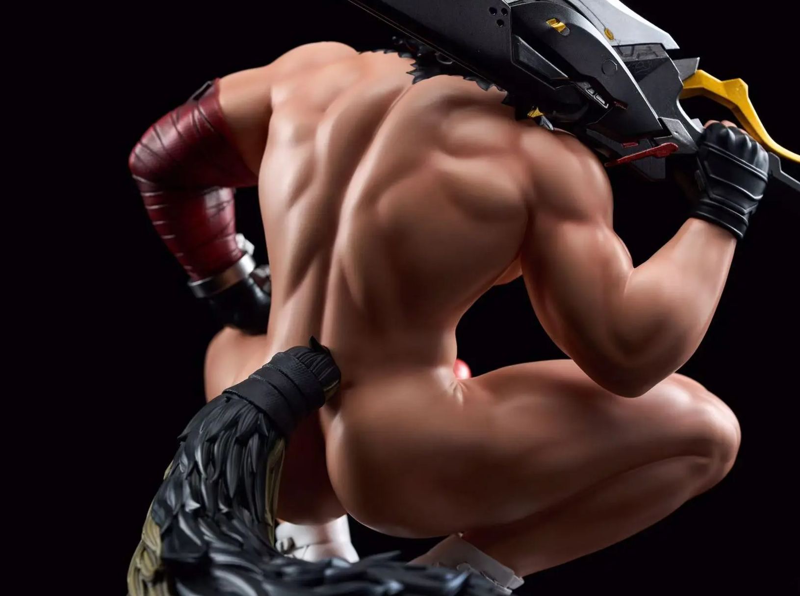 Other Studio - Komano Manato Zenless Zone Zero Statue