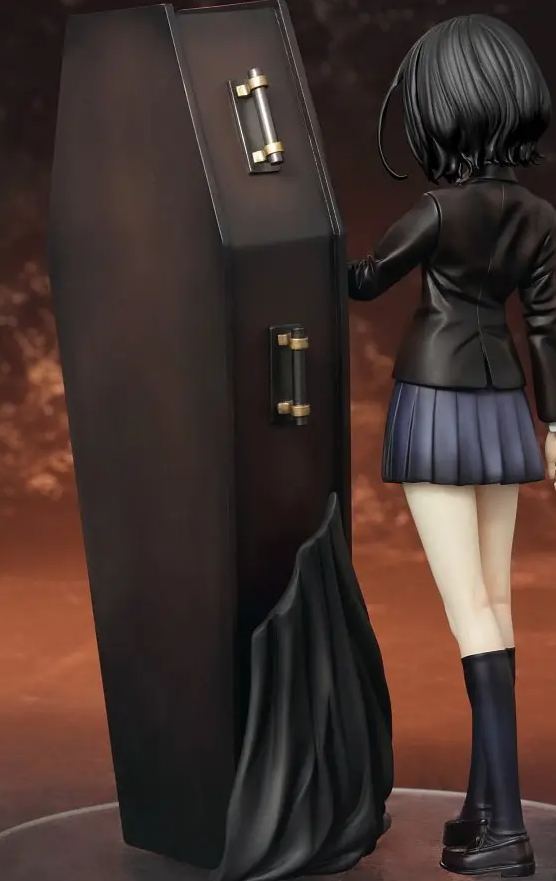 Emo Studio - My Neighbor Totoro A Midsummer Night's Dream Statue 