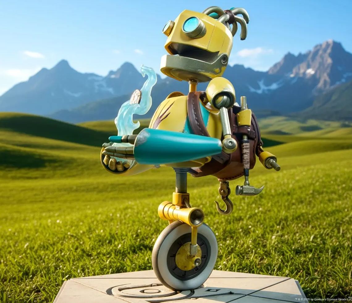 Sideshow Collectibles - Fresh Cut Grass – Bells Hells Statue 200691 (Licensed) Statue 