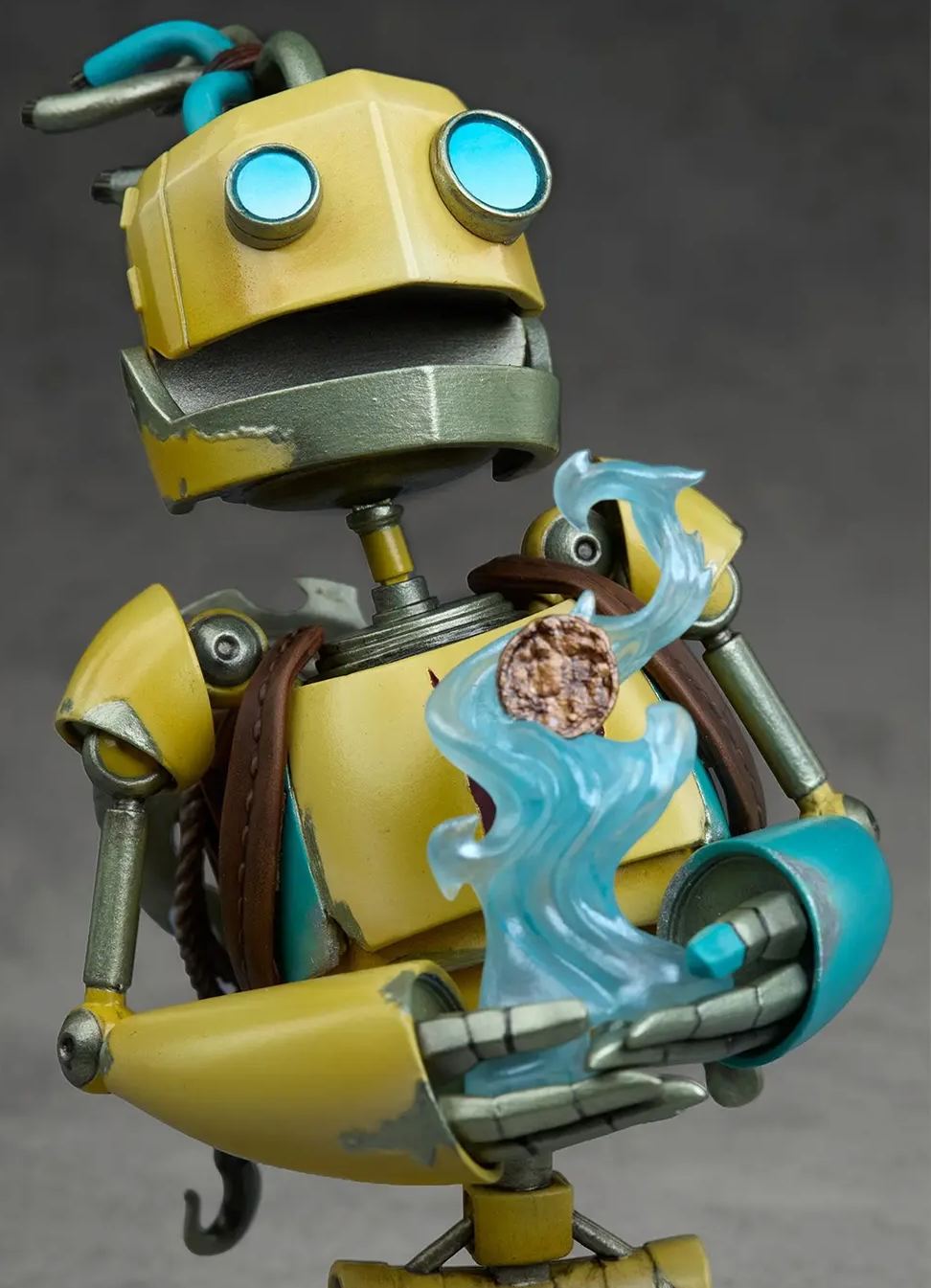 Sideshow Collectibles - Fresh Cut Grass – Bells Hells Statue 200691 (Licensed) Statue 