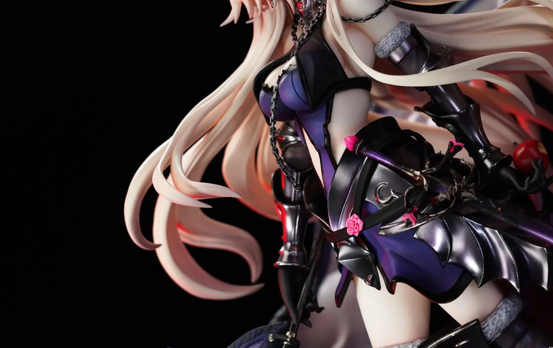 Pepeho Studio - Jeanne d'Arc Ruler X Jeanne d'Arc Alter Fate/Grand Order Statue 