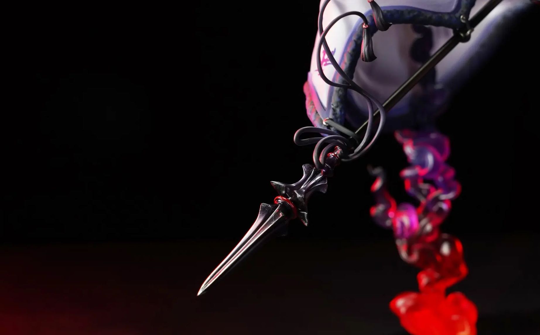 Pepeho Studio - Jeanne d'Arc Ruler X Jeanne d'Arc Alter Fate/Grand Order Statue 