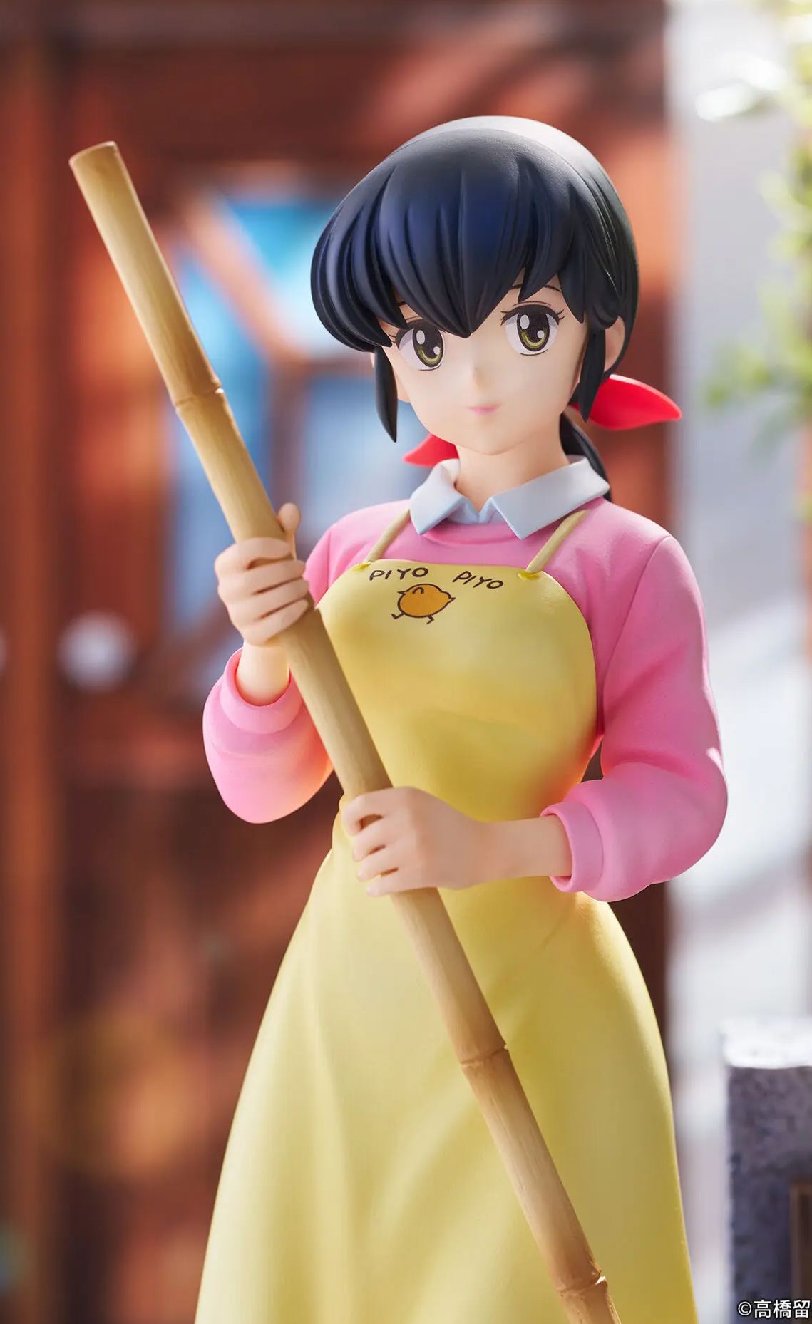 PROOF - "Maison Ikkoku" "Kyoko Otonashi with Soichiro" 1/7 Complete Figure (Licensed) Statue 