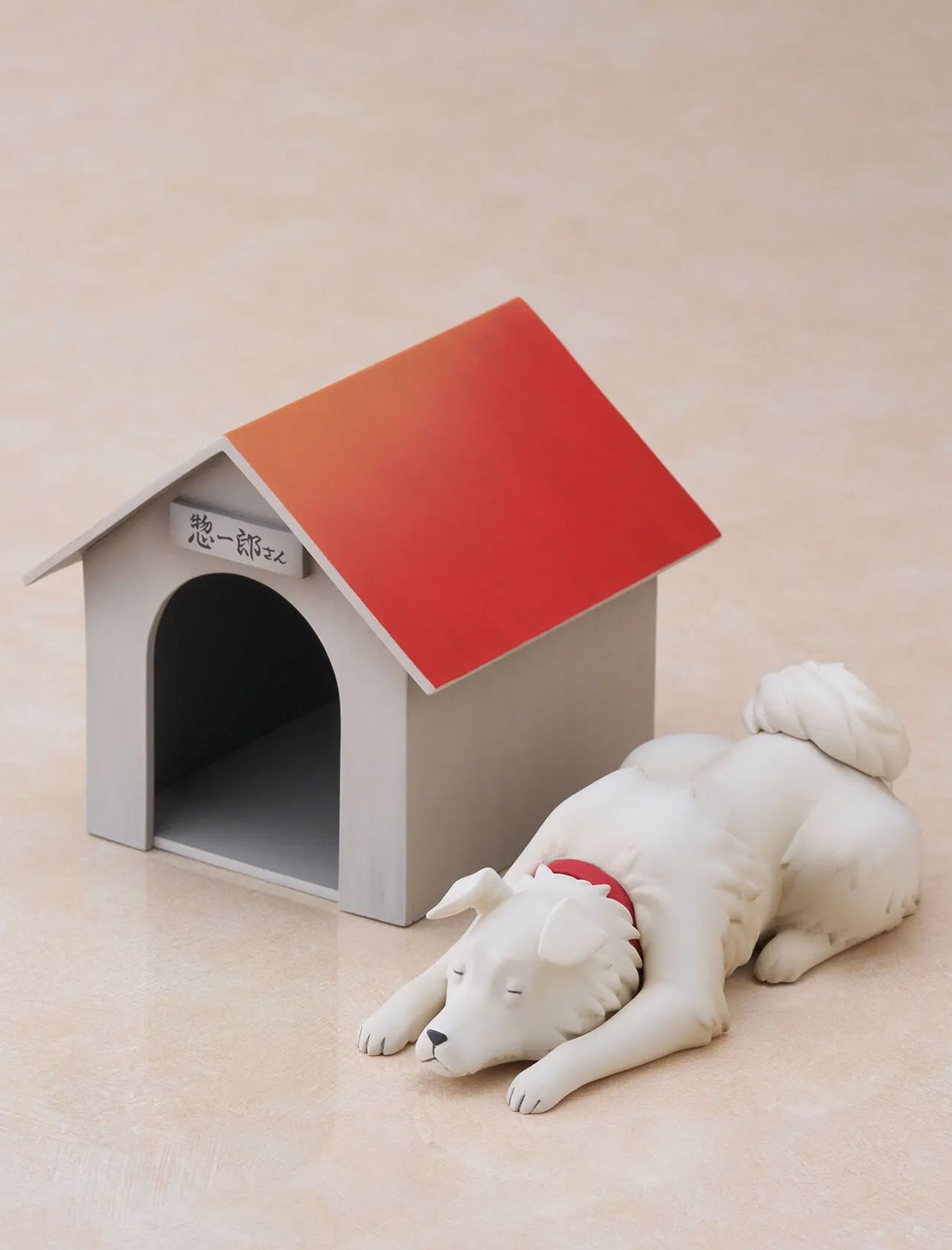 PROOF - "Maison Ikkoku" "Kyoko Otonashi with Soichiro" 1/7 Complete Figure (Licensed) Statue 