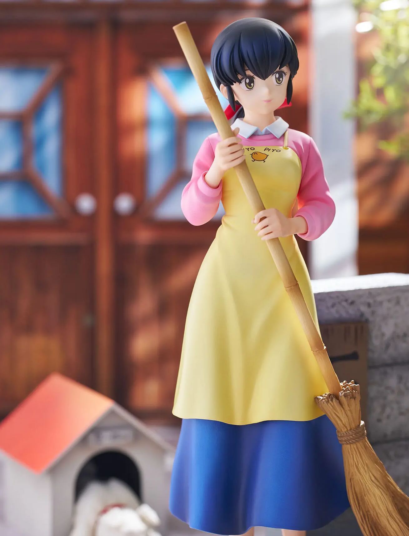 PROOF - "Maison Ikkoku" "Kyoko Otonashi with Soichiro" 1/7 Complete Figure (Licensed) Statue 