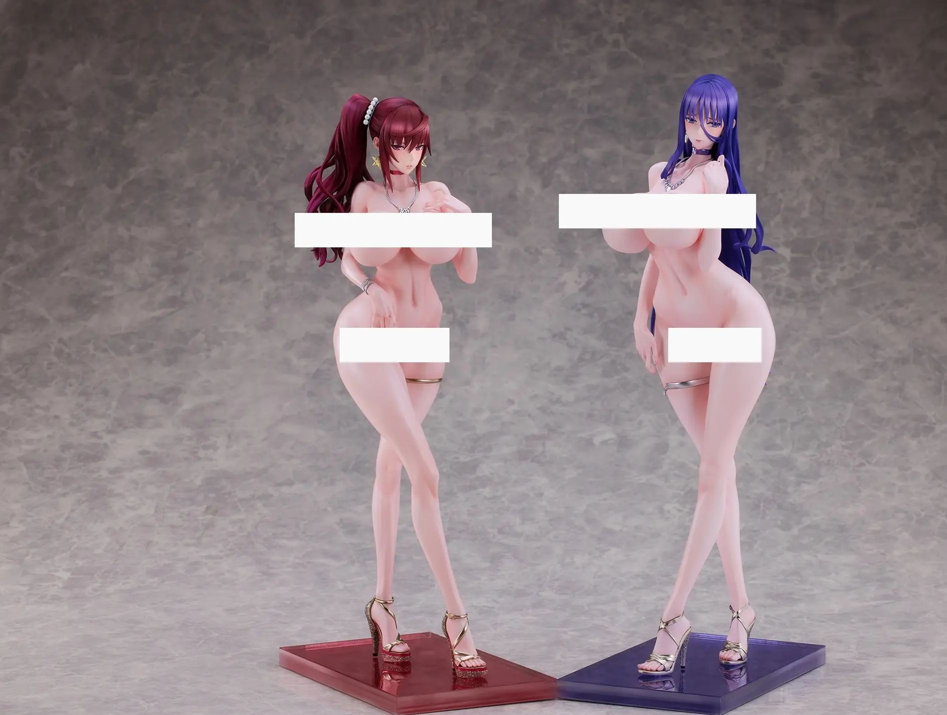 Lovely - Suzuhara Misa Dress Ver. 1/6 Figure (Licensed) Statue 