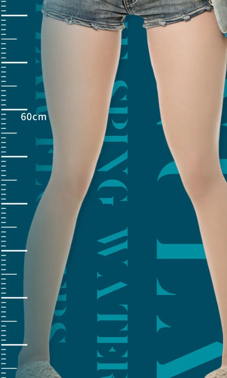 Bezlya - 2.2CF Series: Gamer Girl - Feng Ling - No.5 Makeup 1/1 Scale Silicone Doll (Licensed)Statue 