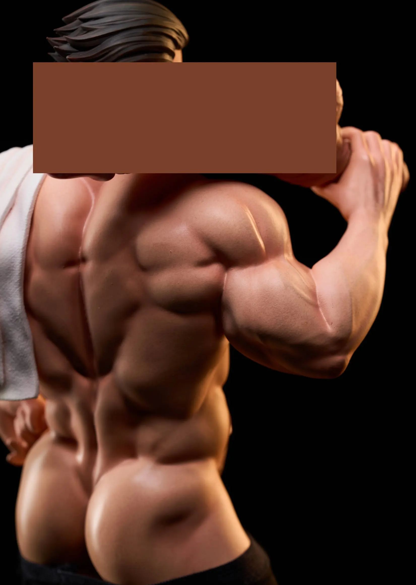 Dirty Bird Studio - League of Legends Summer Malcolm Graves