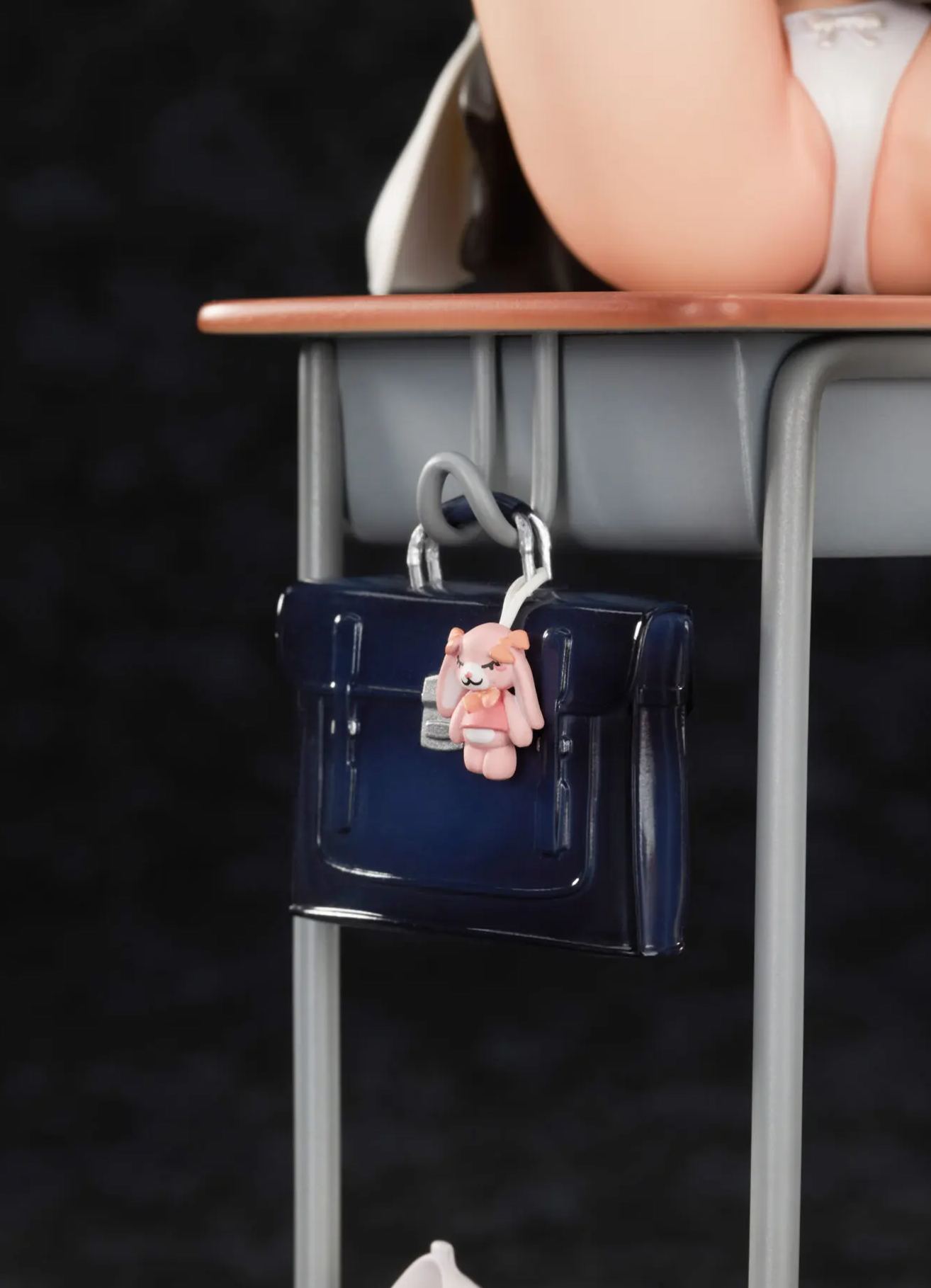 PURE - Danshi Kinsei no Okigae Yuuno 1/6 Complete Figure (Licensed)Statue