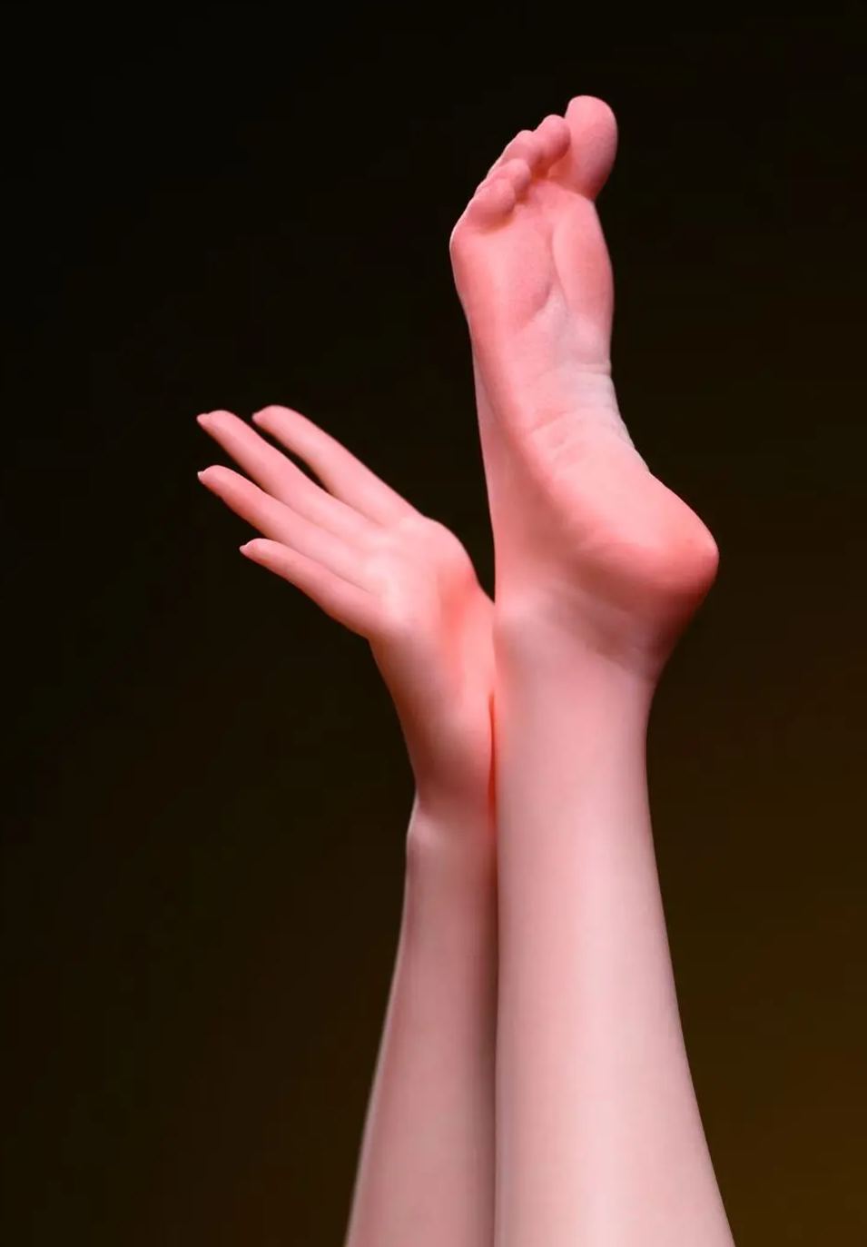 Cute Cute Studio - Vitality Dance Student 1/5 Statue (Licensed) 