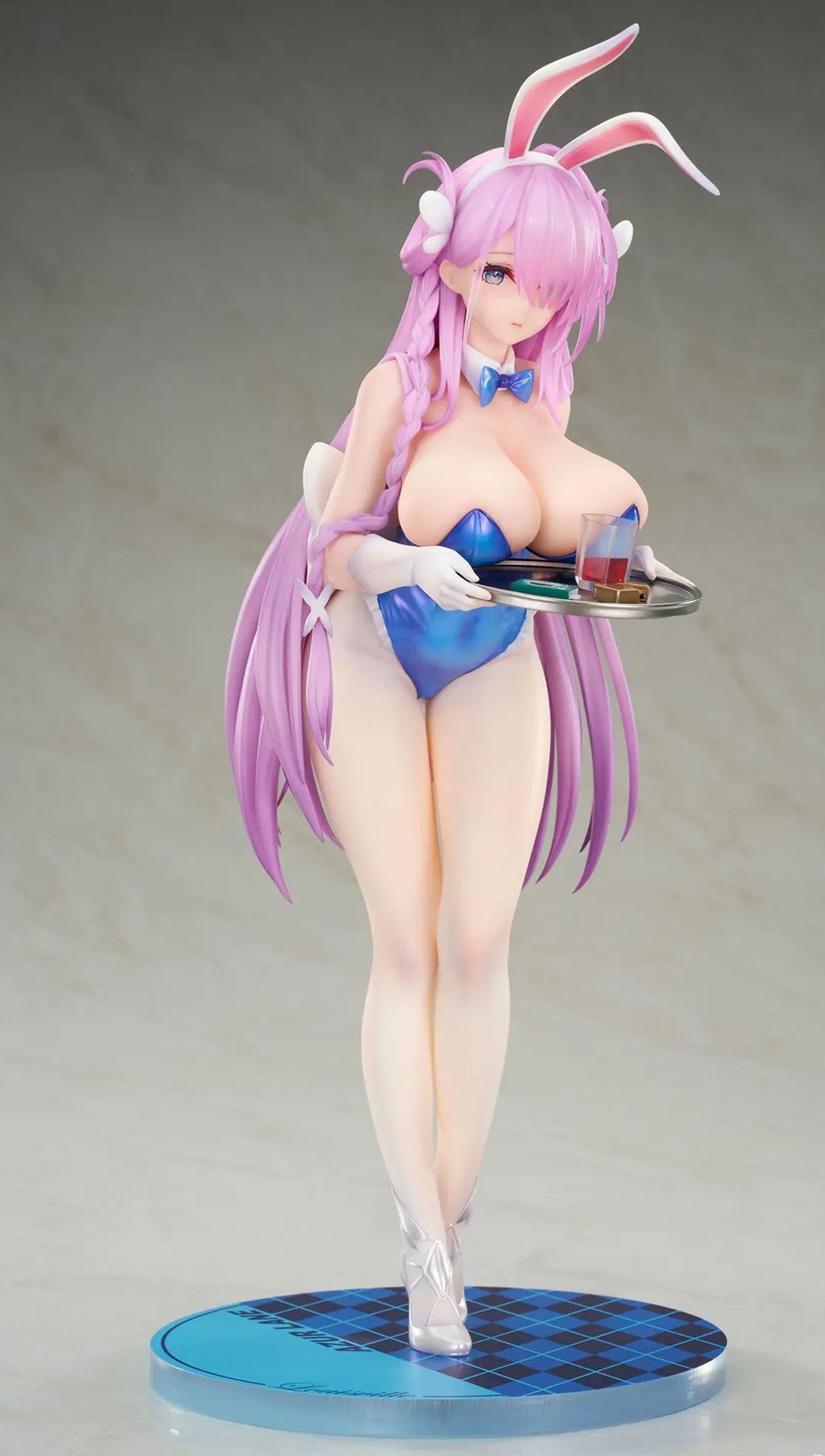 APEX-TOYS - Azur Lane Louisville An Order of Dreams Ver. 1/7 Figure (Licensed)Statue