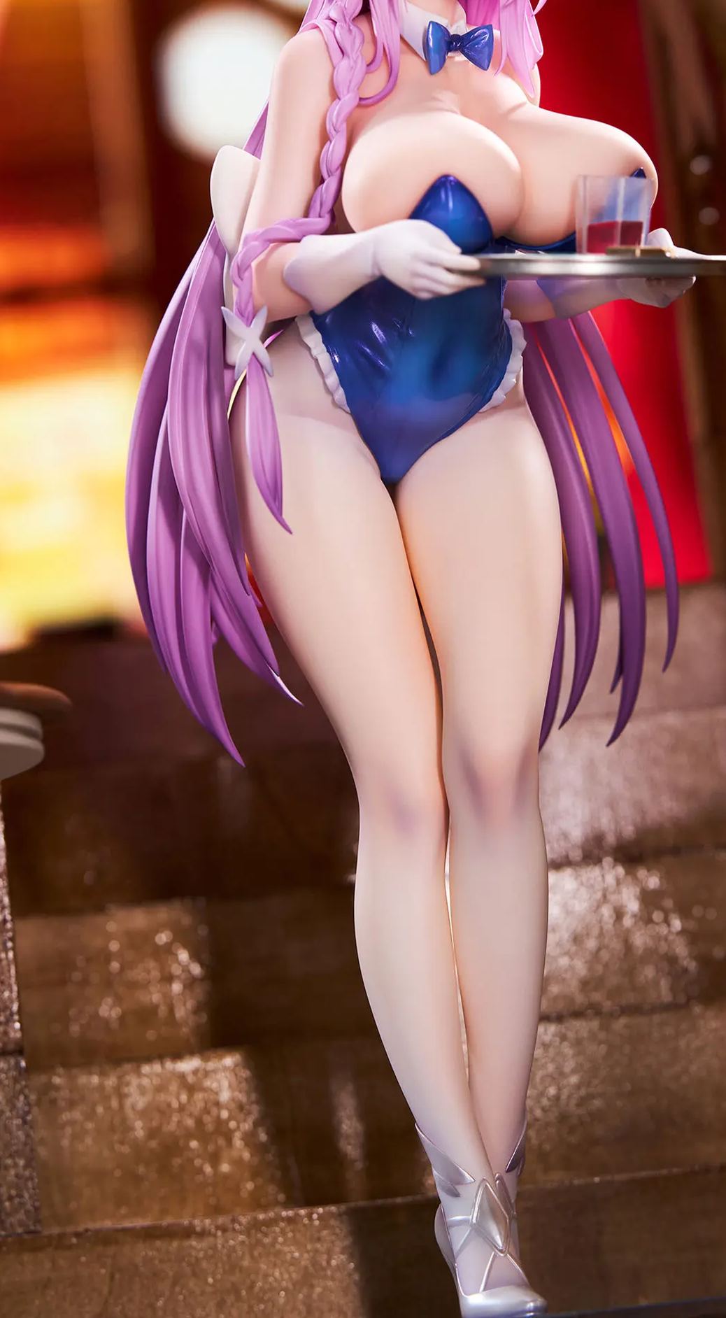 APEX-TOYS - Azur Lane Louisville An Order of Dreams Ver. 1/7 Figure (Licensed)Statue