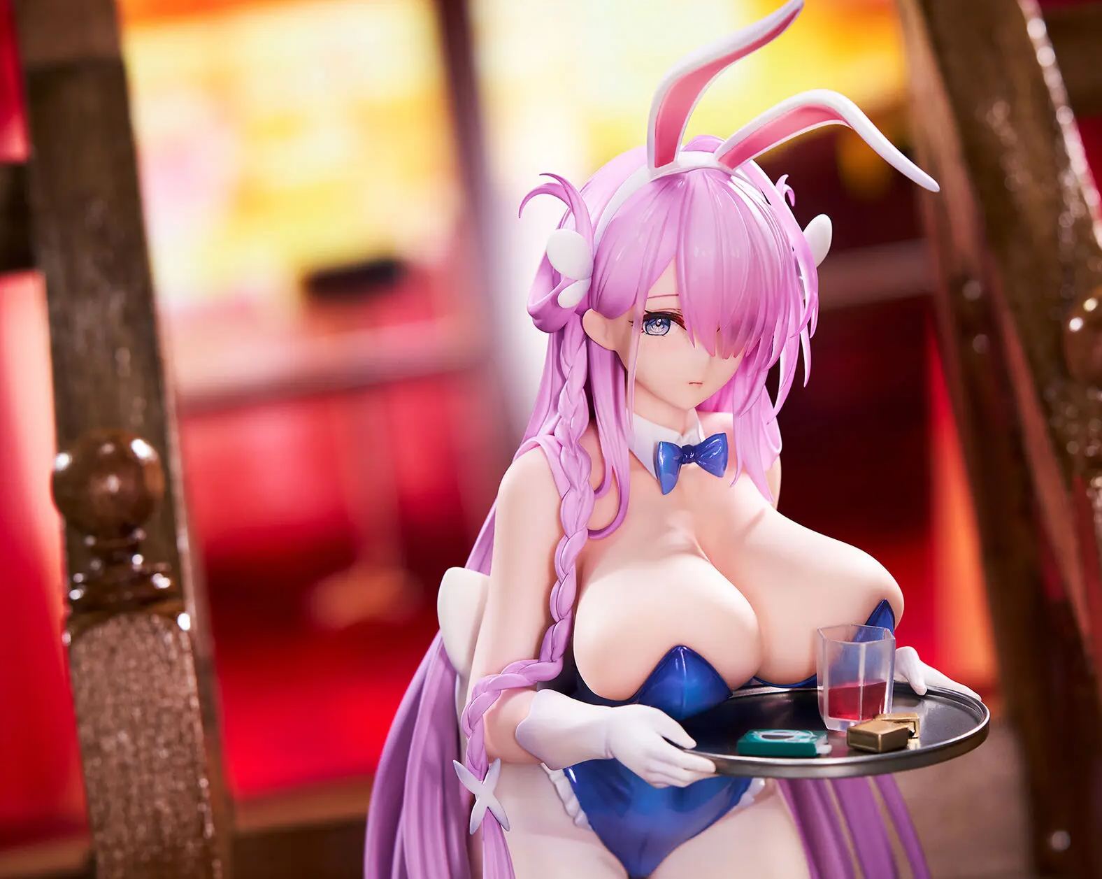 APEX-TOYS - Azur Lane Louisville An Order of Dreams Ver. 1/7 Figure (Licensed)Statue