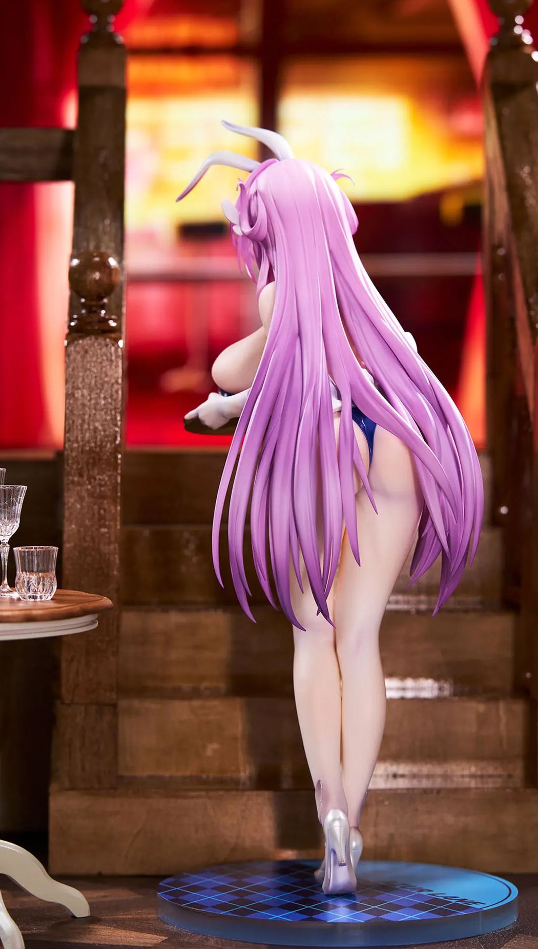 APEX-TOYS - Azur Lane Louisville An Order of Dreams Ver. 1/7 Figure (Licensed)Statue