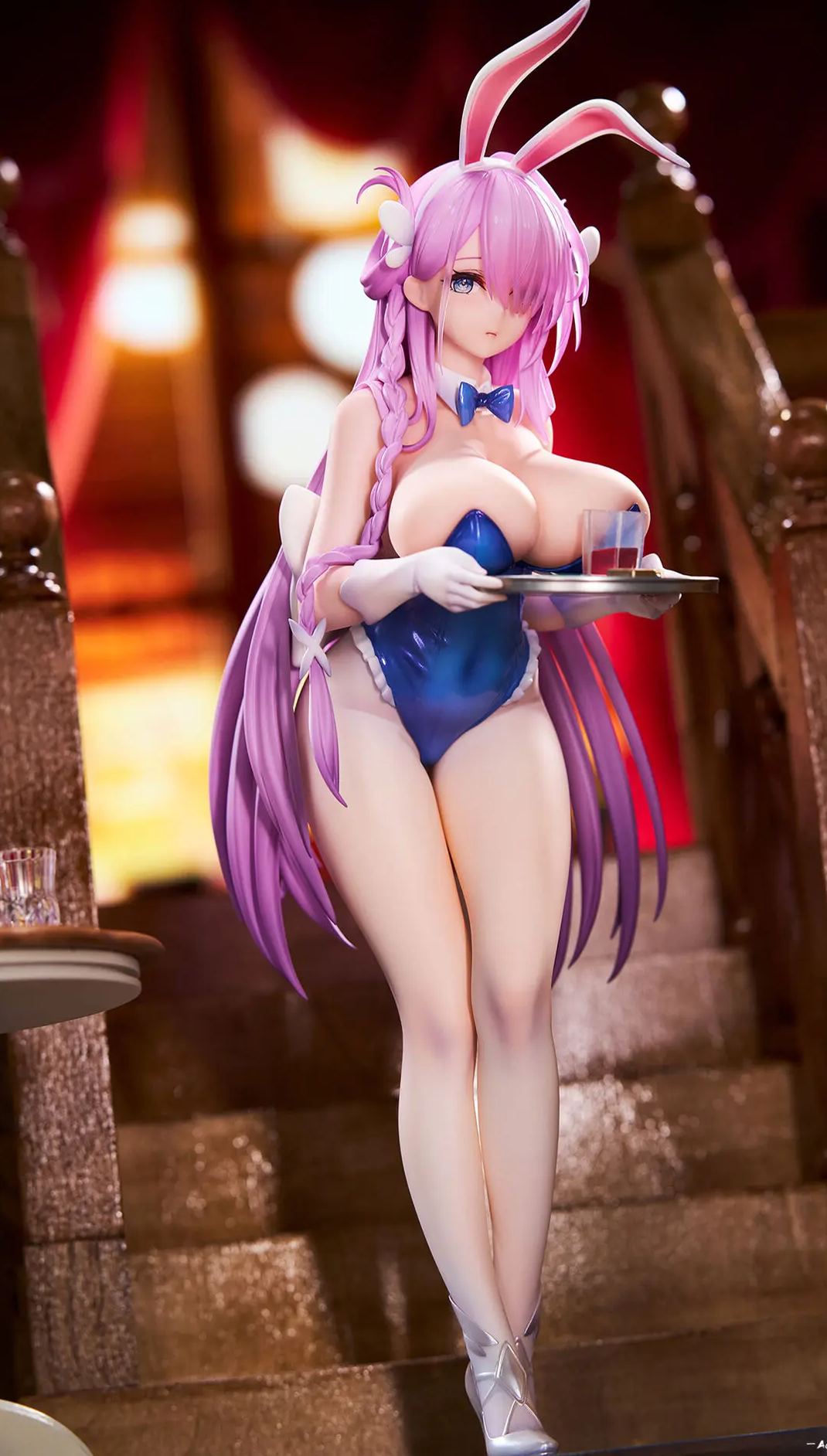 APEX-TOYS - Azur Lane Louisville An Order of Dreams Ver. 1/7 Figure (Licensed)Statue