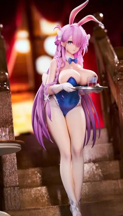 APEX-TOYS - Azur Lane Louisville An Order of Dreams Ver. 1/7 Figure (Licensed)Statue