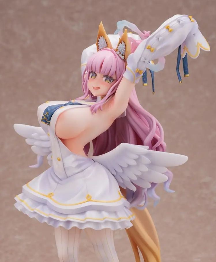 Fix cast Studio - Misono Mika Blue Archive Statue