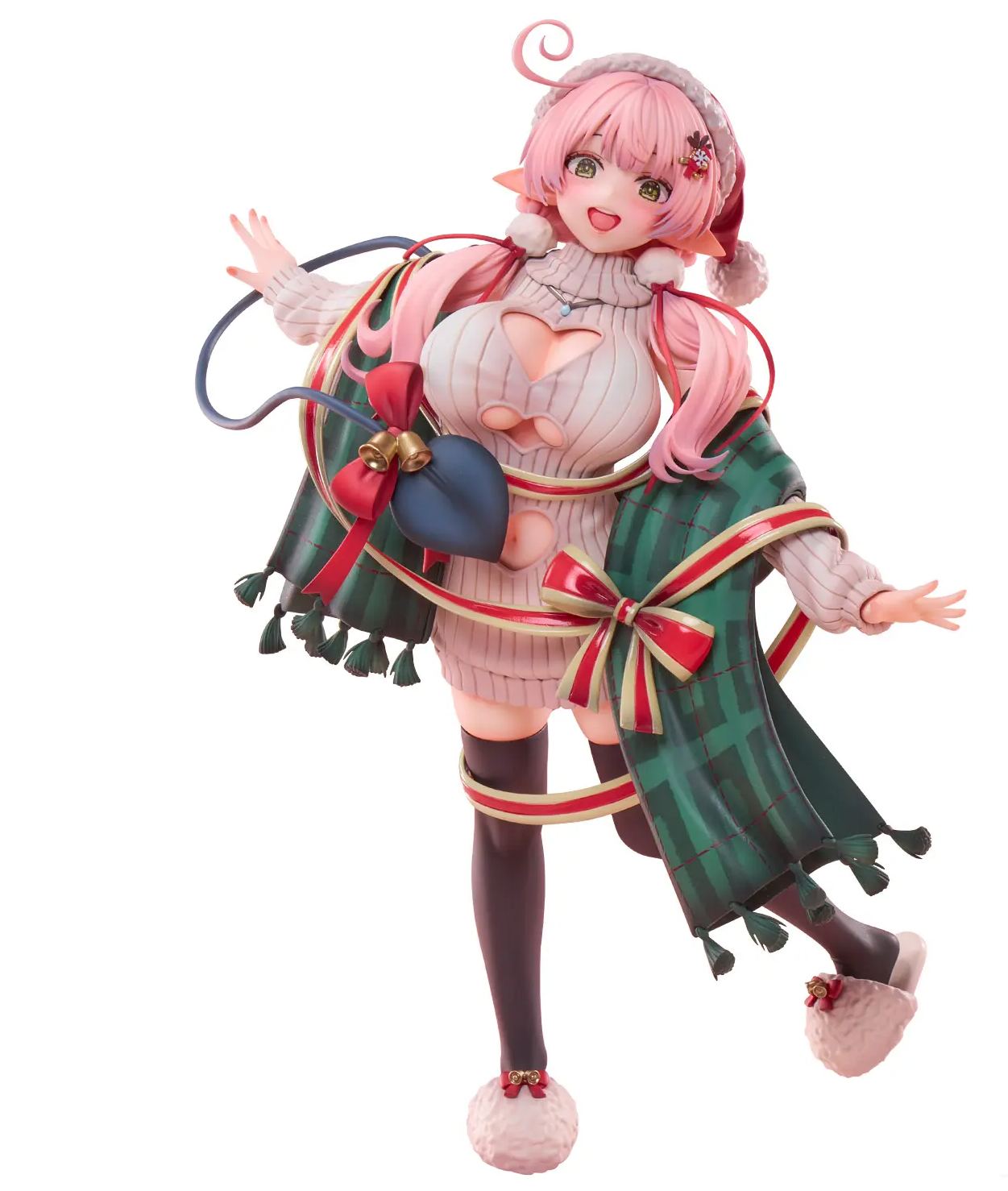 Union Creative - Original Komase-chan Figure (Licensed)Statue 