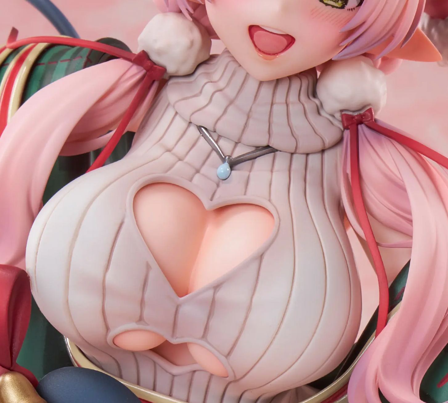 Union Creative - Original Komase-chan Figure (Licensed)Statue 
