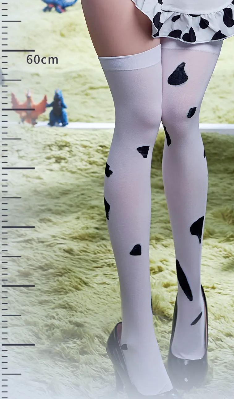 Bezlya - 2.2CF Series - Pea No.1 Makeup - 1/1 Silicone Doll (Licensed)Statue 