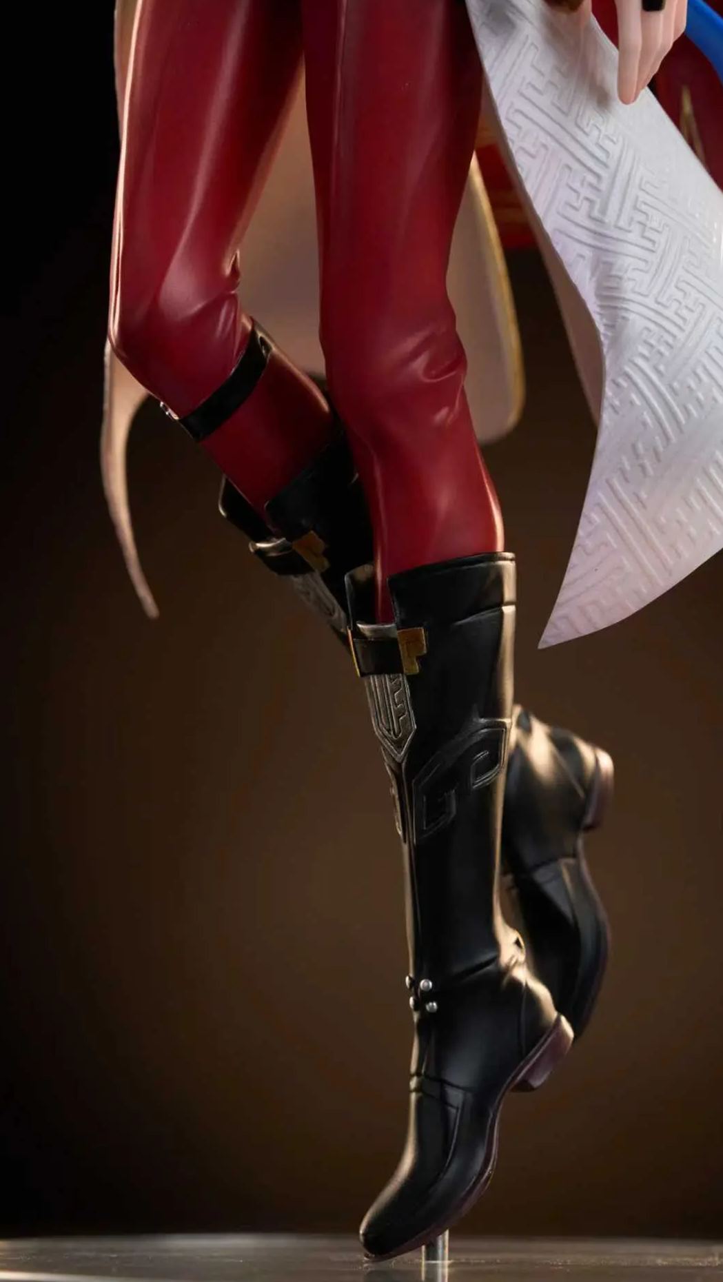 Qi Jiang Studio - Jing Yuan Honkai: Star Rail Statue