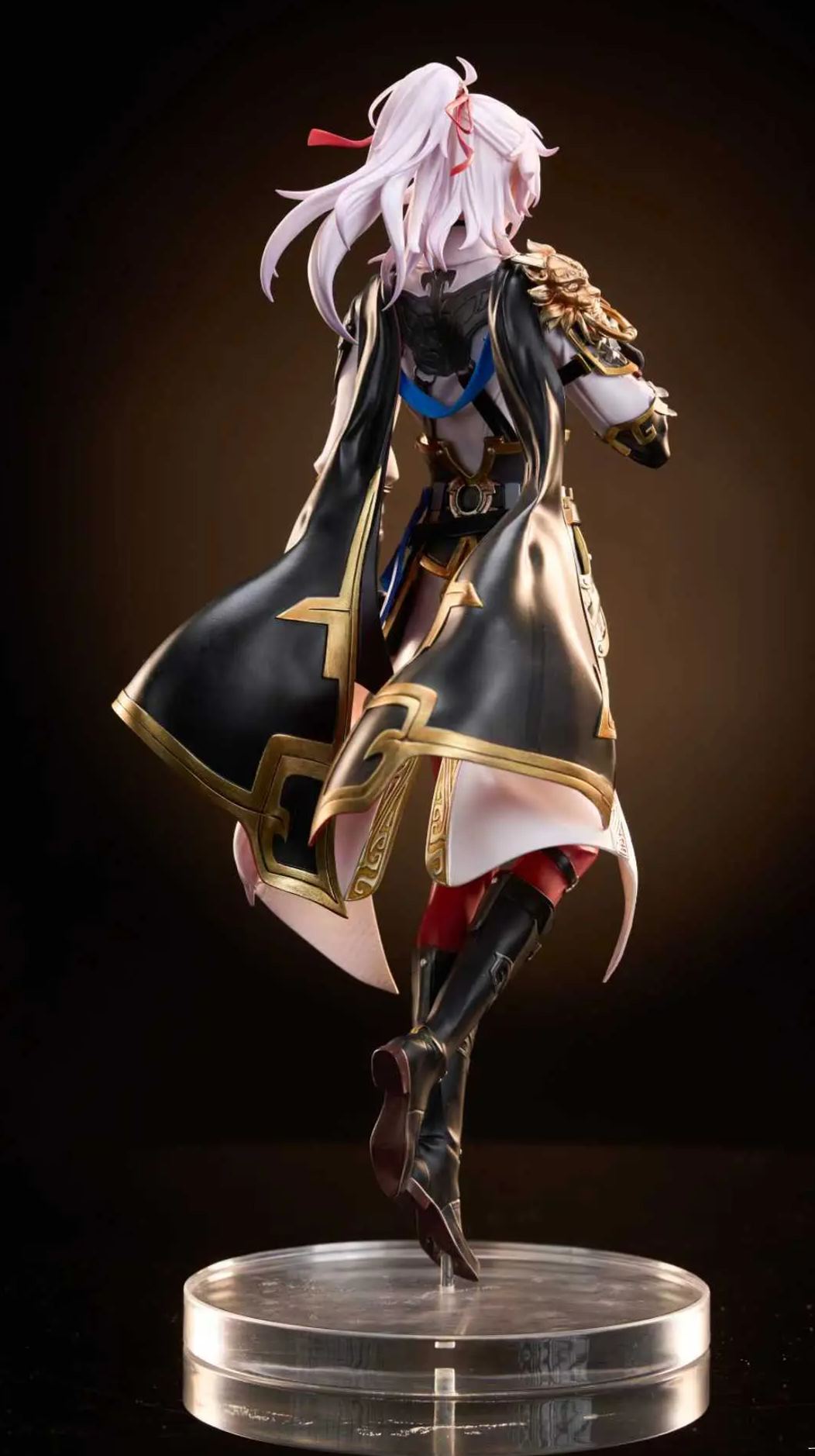 Qi Jiang Studio - Jing Yuan Honkai: Star Rail Statue