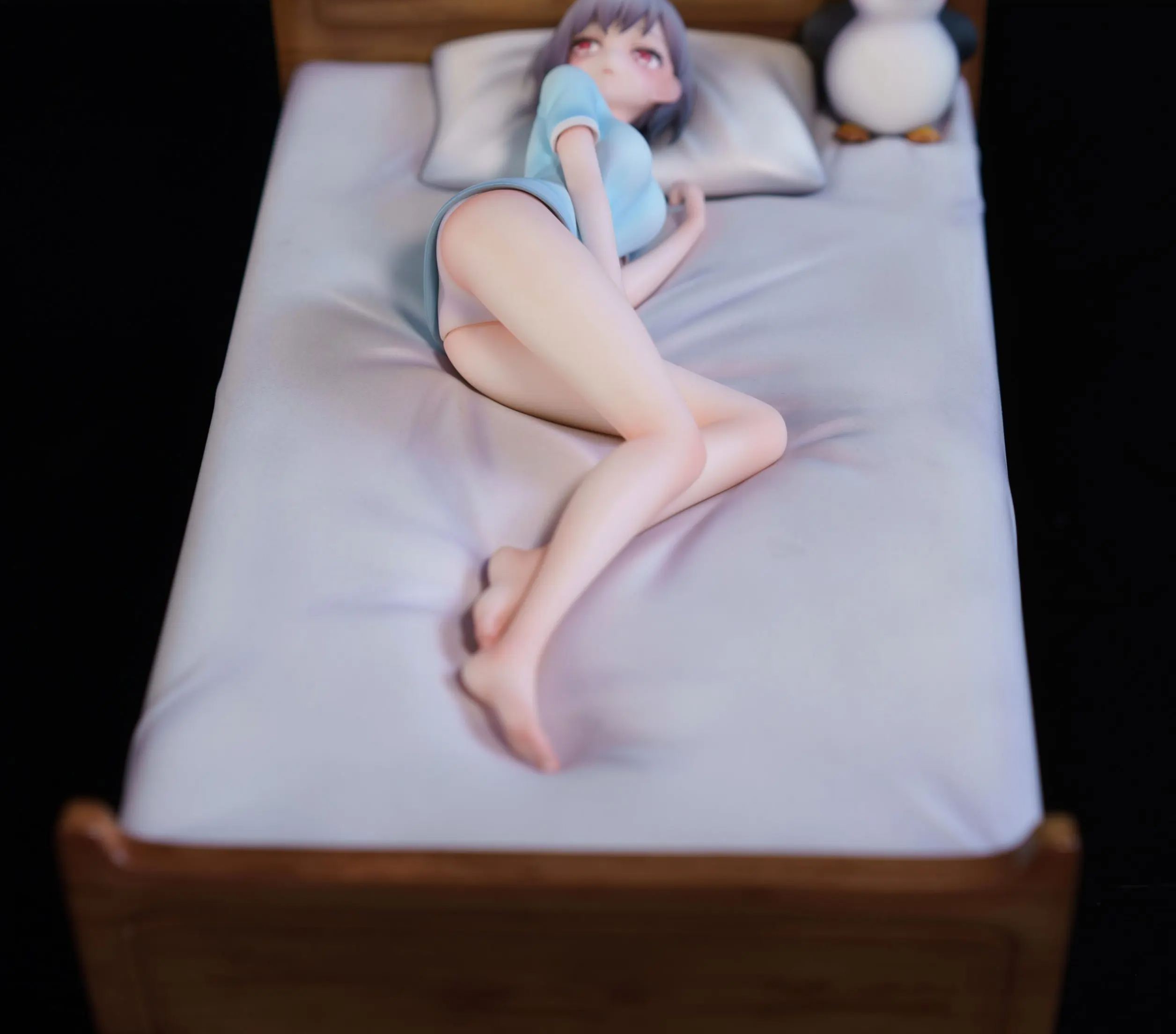 ZTR Studio - Takamatsu Tomori BanG Dream!Statue