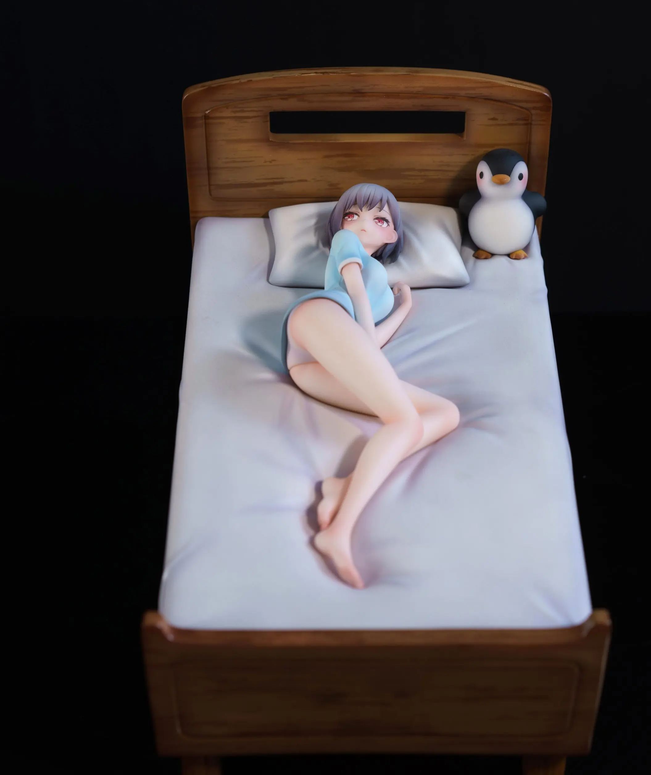 ZTR Studio - Takamatsu Tomori BanG Dream!Statue