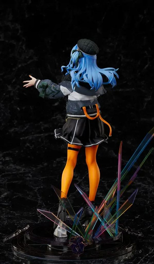 Design COCO - Hololive Hoshigai Suisei 1/7 Finished Figure (Licensed) Statue