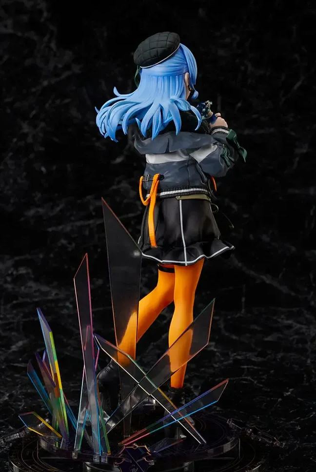 Design COCO - Hololive Hoshigai Suisei 1/7 Finished Figure (Licensed) Statue