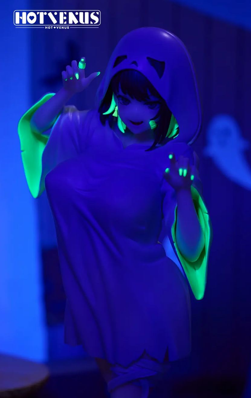 HOTVENUS - Ormille Original Character Series Miru Figure  Licensed