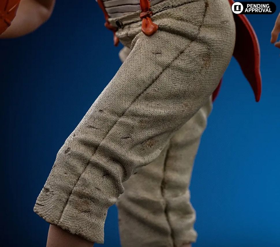 Iron Studio - Chaves (Chapolin Version) - Chaves - Art Scale 1-10 Statue TELCHV132925-10 Licensed