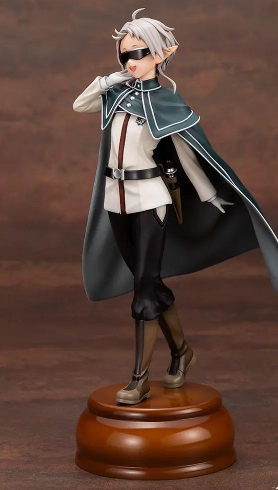 Kotobukiya - Mushoku Tensei: Jobless Reincarnation II Sylphiette Doll  Figure Licensed