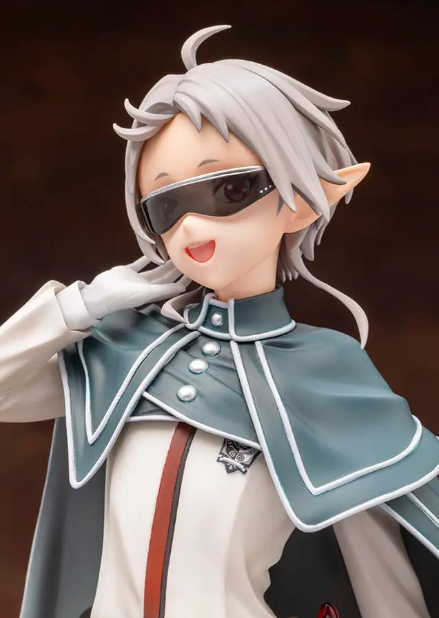 Kotobukiya - Mushoku Tensei: Jobless Reincarnation II Sylphiette Doll  Figure Licensed