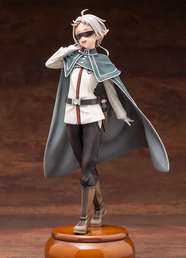 Kotobukiya - Mushoku Tensei: Jobless Reincarnation II Sylphiette Doll  Figure Licensed