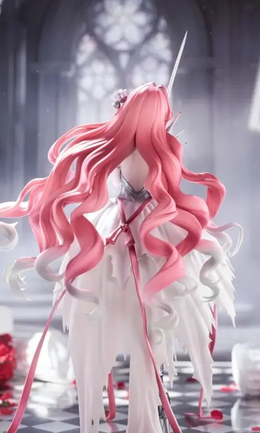 CY Studio - Baobhan Sith Fate/Grand Order  Statue