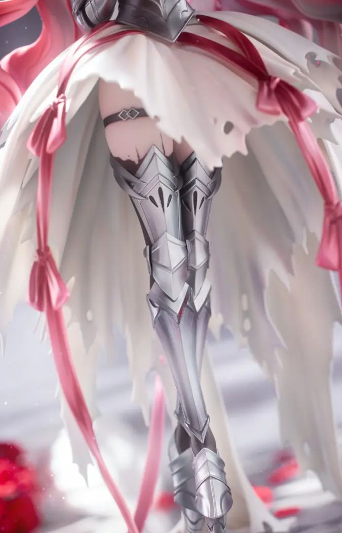 CY Studio - Baobhan Sith Fate/Grand Order  Statue