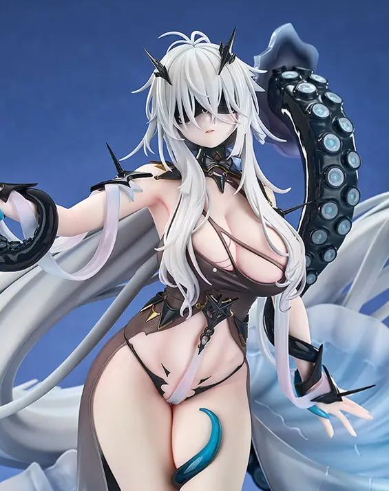GSAS - Azur Lane Fancy Complete Figure Licensed Statue