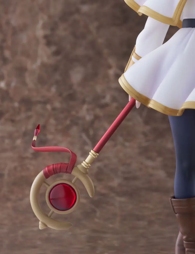 Claynel - Frieren: Beyond Journey's End Frieren Figure Statue