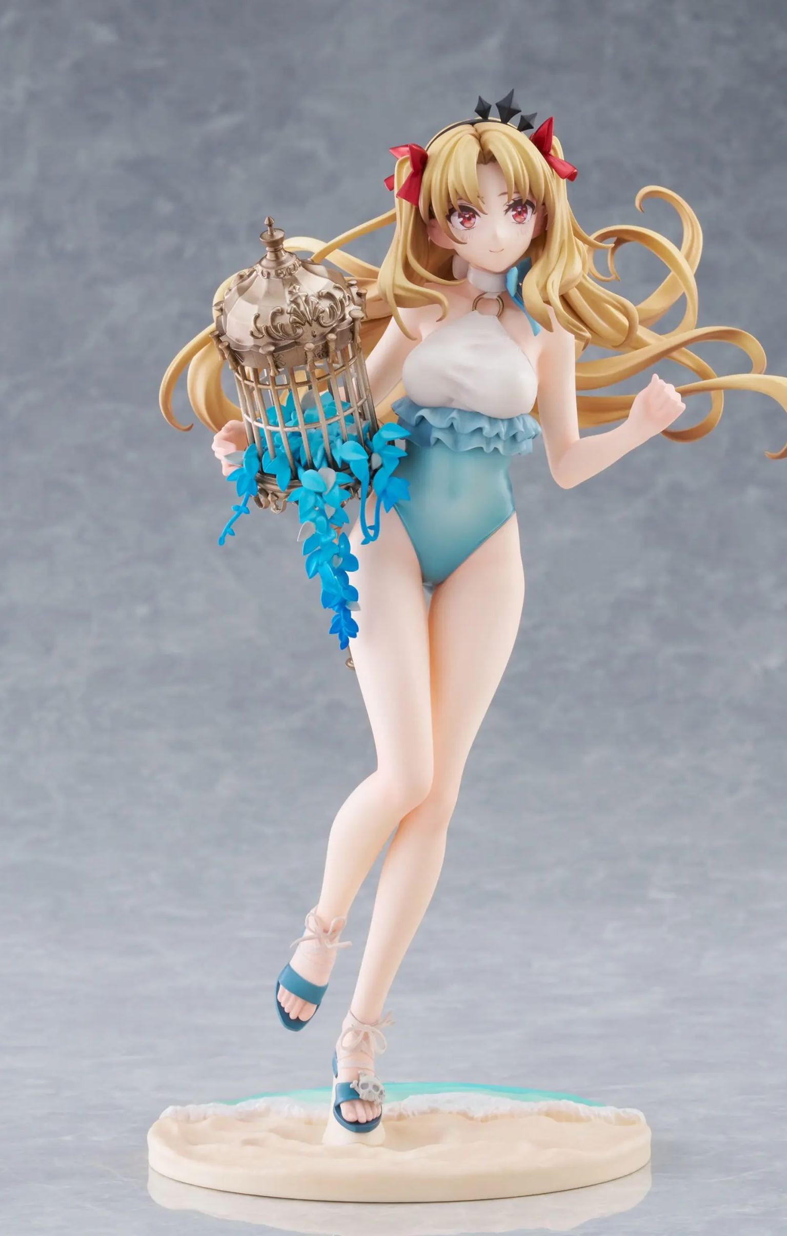 Aniplex - Fate/Grand Order Beast Ereshkigal First Ascension 1/7 Scale Figure Licensed Statue