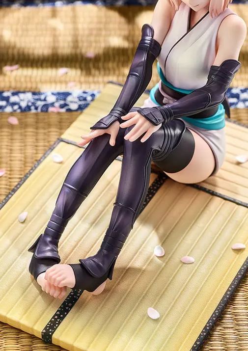 GSC - Fate/Grand Order Saber/Okita Souji: Final Ascension Ver. Complete Figure (Licensed) Statue