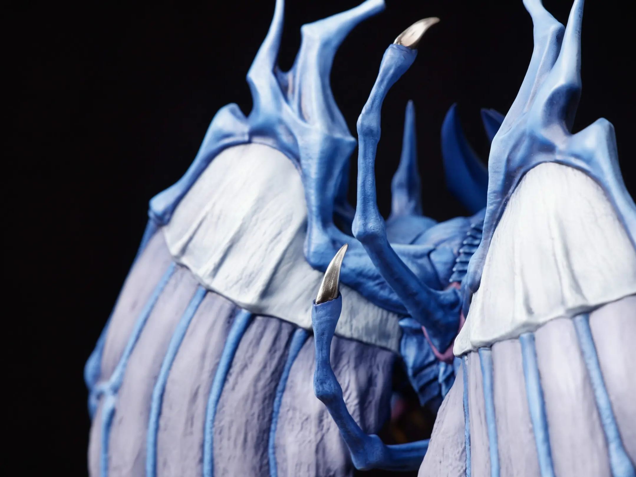 ADK Emotions - Yu-Gi-Oh! Duel Monsters GX - Genmaou Raviel Figure Licensed Statue