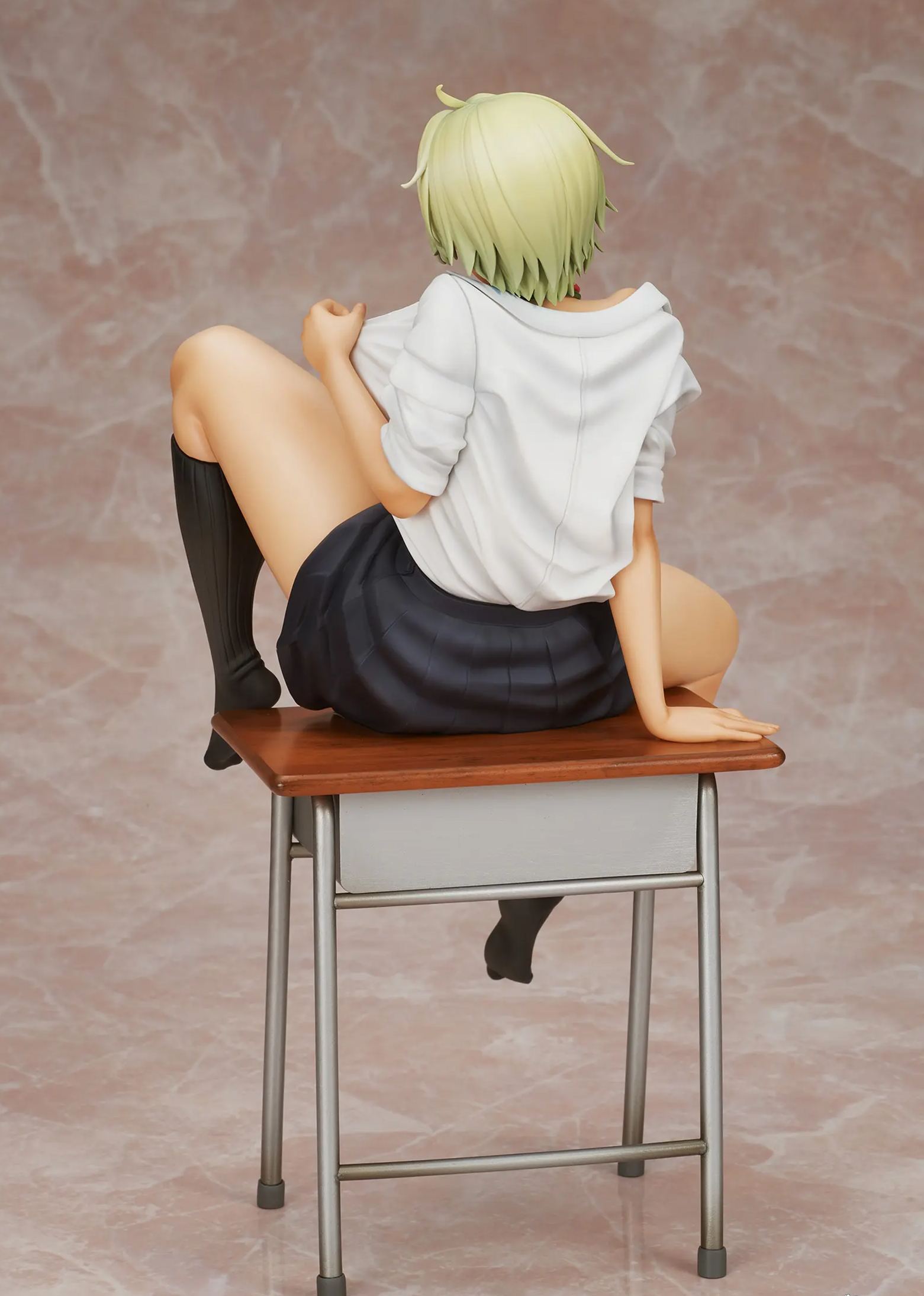 HOTVENUS - COMIC HOT MILK Series Nagi Ooshima Figure Licensed Statue 